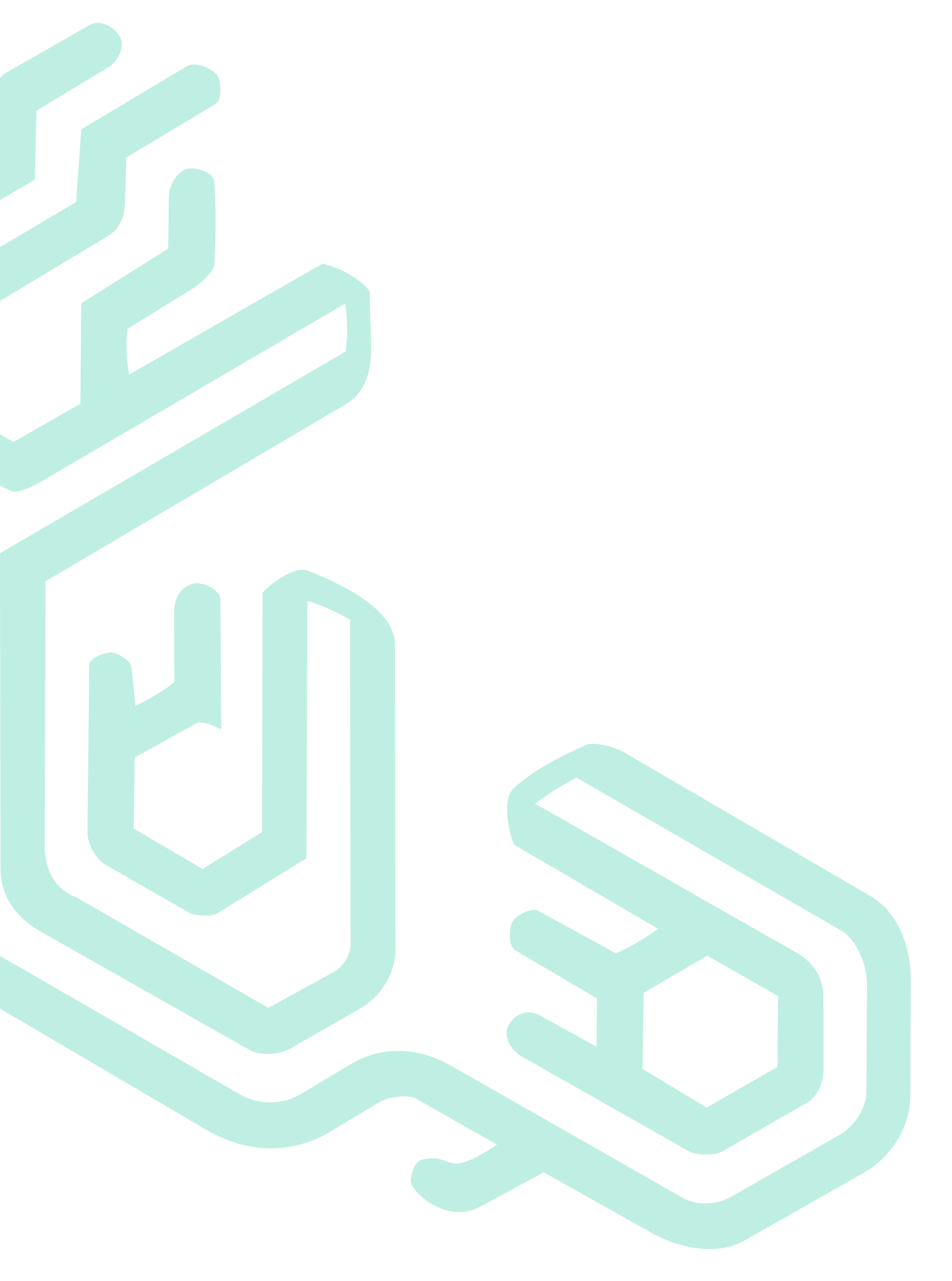 Circuit Left